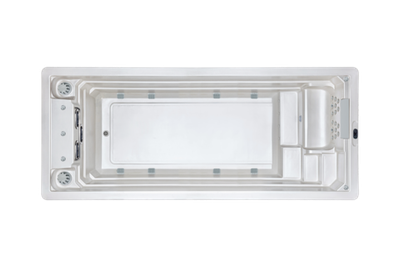 Плавательный спа-бассейн Victoria Star VS-M505 с ламинарным противотоком