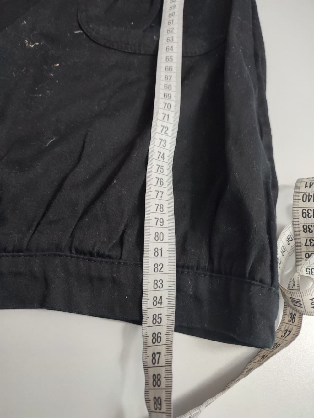 Сарафан лаконичный 44 размер