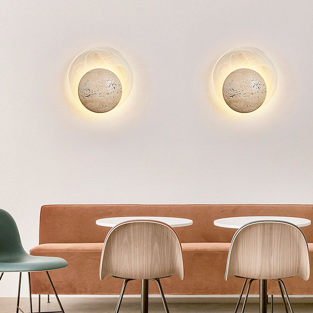 Бра Lona Stone By Imperiumloft