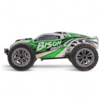 Джип на РУ, коробка P670-B2