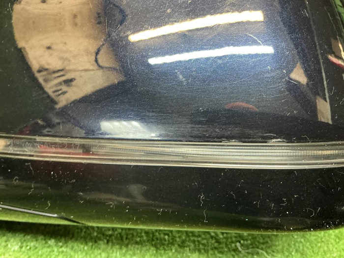 Зеркало левое BMW X5 G05 (2018-н.в.) 9 контактов