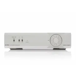 Musical Fidelity MX-VYNL Silver
