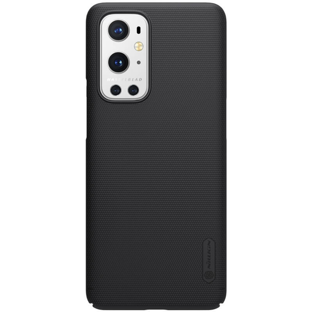 Накладка Nillkin Super Frosted Shield для OnePlus 9 Pro