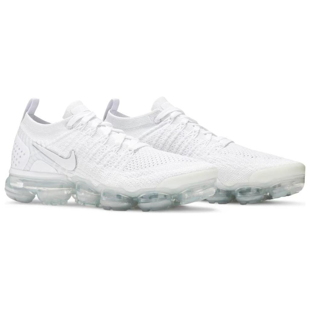 Кроссовки Nike Vapormax 2.0 (Женская размерная сетка)