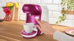 Кофемашина Bosch TAS1001 Tassimo Happy