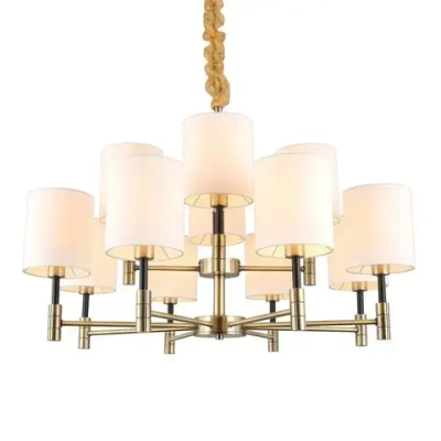 Подвесная люстра Omnilux Mulazzo OML-57503-12