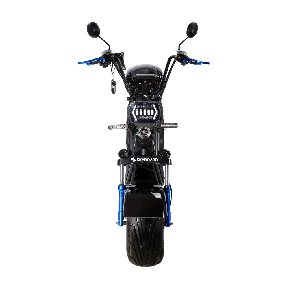 Электроскутер SKYBOARD Chukotka BR20 3000W