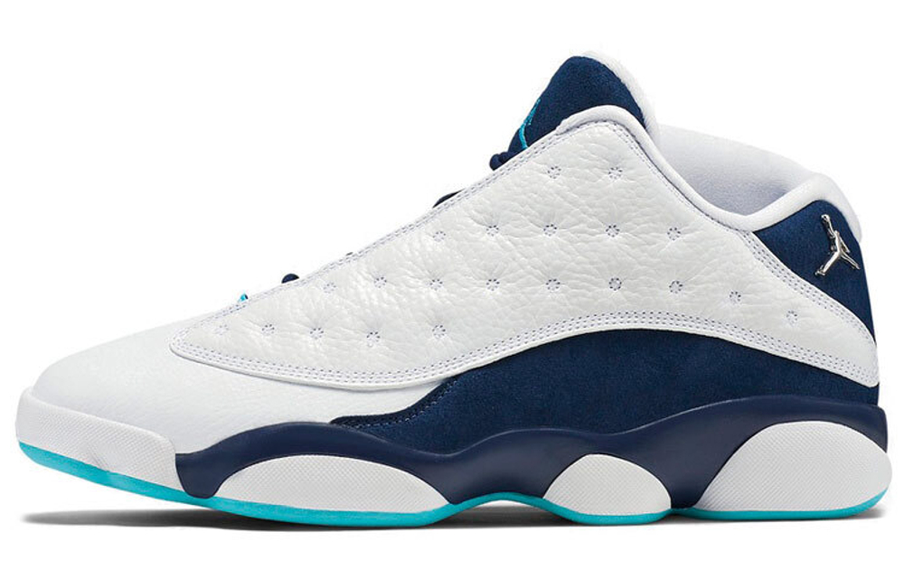 Кроссовки Jordan Air Jordan 13 Retro Low "Hornets"