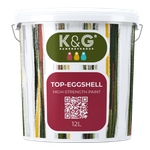 TOP-EGGSHELL