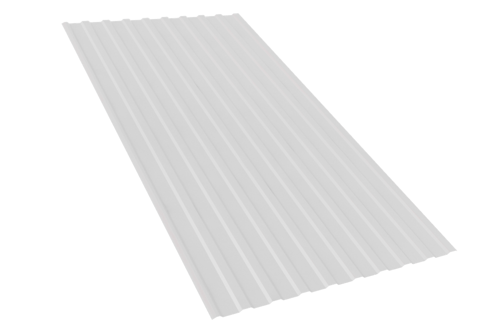 Профнастил RAL 8017 МП 20 0,4*1100*