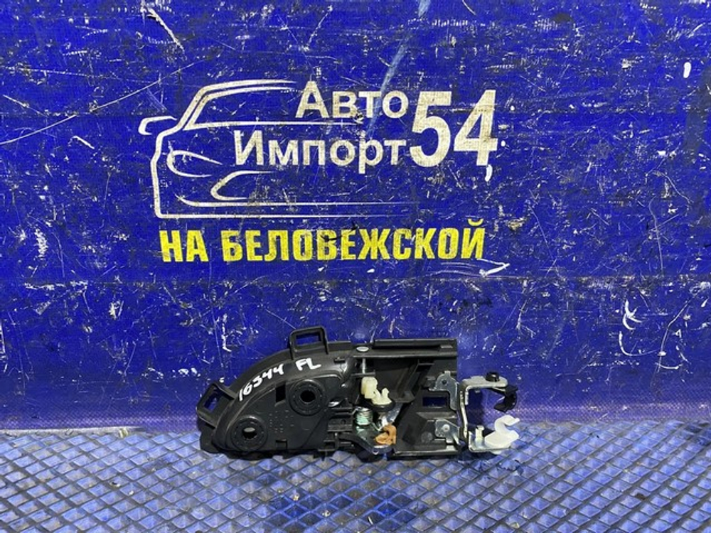 Ручка двери передней левой салонная Honda CR-V 2006-2011