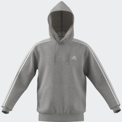 Толстовка мужская ADIDAS M 3S FL HD