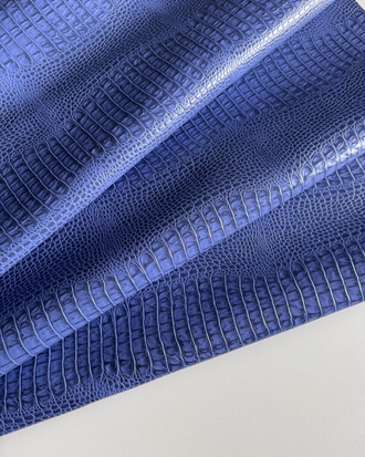 Сиреневый кайман