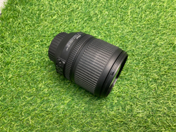 Nikon 18-105mm 3.5-5.6G AF-S ED DX VR Nikkor