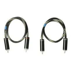 Pro-Ject Connect IT Line DS RCA 2RCA - 2RCA 1.85m