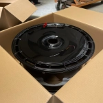 КОВАНЫЕ ДИСКИ ДЛЯ LAND ROVER RANGE ROVER L460 2024 ЛЕНД РОВЕР