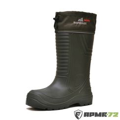 Сапоги специальные Nordman Safety (194), олива