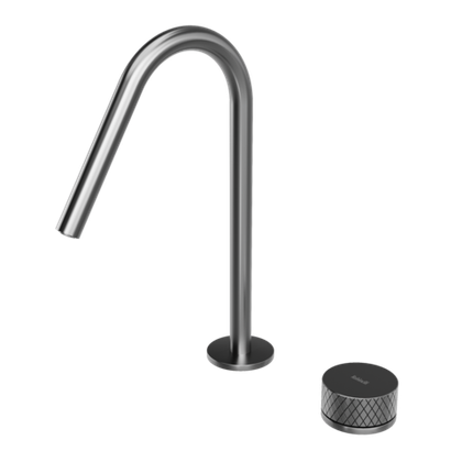 Смеситель для раковины RUBINELLI ELEGANZA RB-PL3971GM