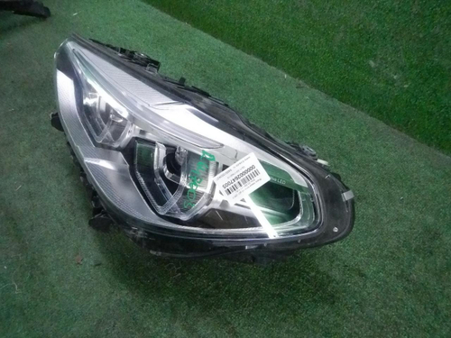 Фара левая BMW X3 G01 (2017-2021) Adaptive LED