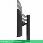 Игровой монитор LG UltraWide 34WP65CP-B