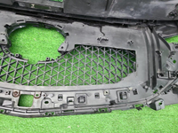 Решетка радиатора Mazda CX-5 2 (2017-2021)