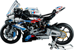 Конструктор LEGO Technic 42130 лего BMW M 1000 RR — детализированный мотоцикл, 10+
