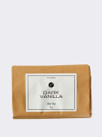 Мыло твердое BY KAORI Dark Vanilla Hand Soap 75 гр