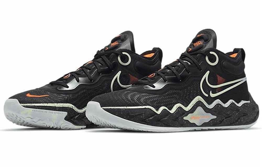 Кроссовки Nike Air Zoom G.T. Run Ep Tpu