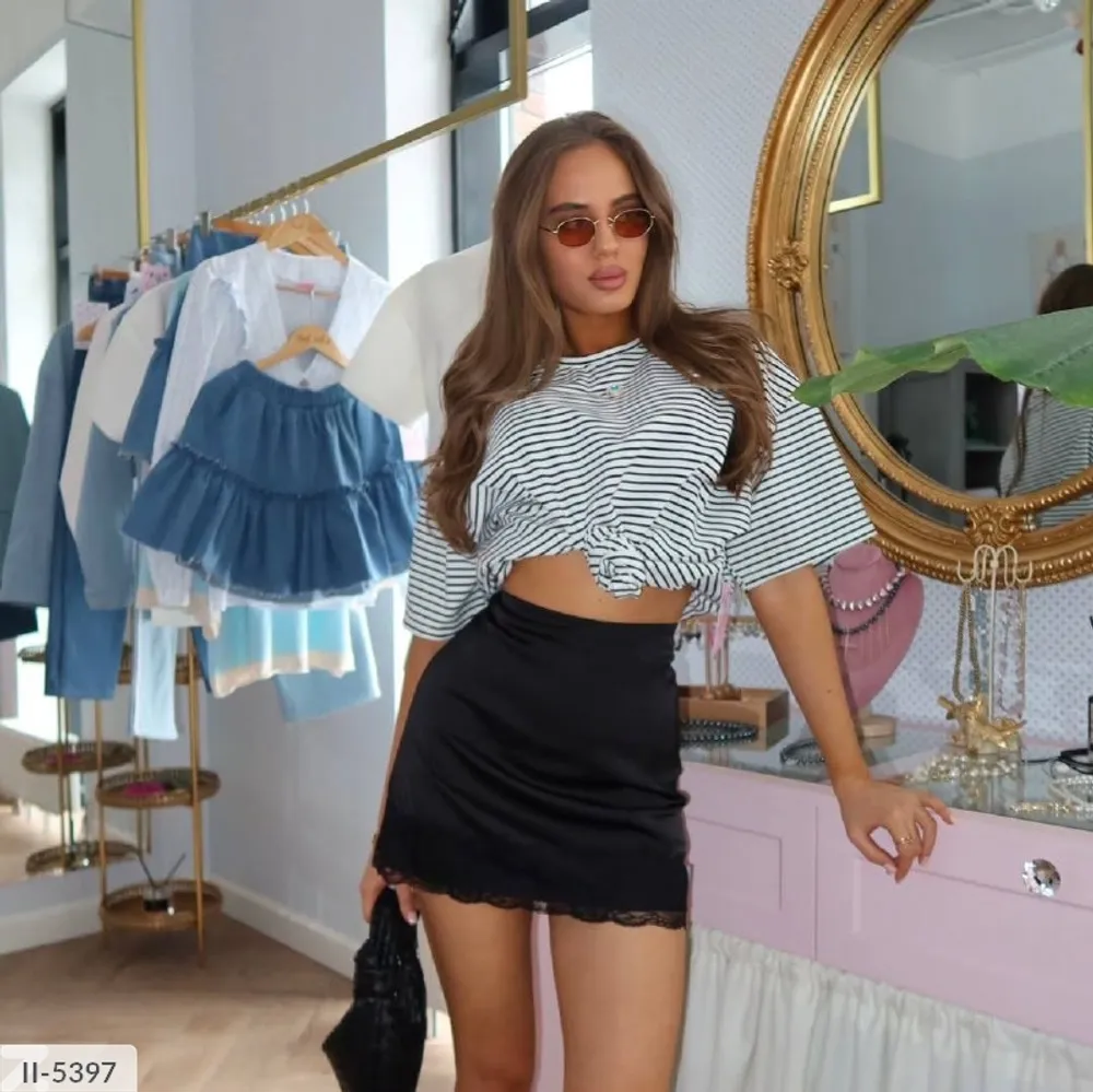 Юбка II-5393 Фабрика Моды