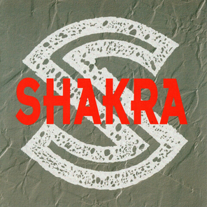 Shakra / Shakra (RU)(CD)