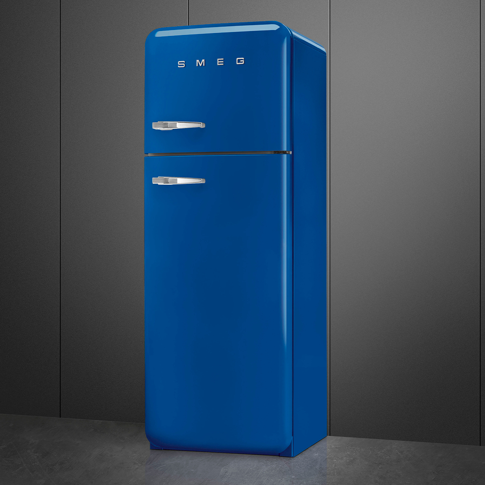Холодильник Smeg FAB30RBE5
