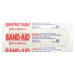 Band Aid, Лейкопластырные повязки, разнообразные, разные размеры, 30 бинтов