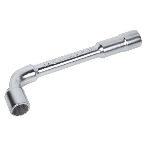 KING TONY (1080-14) Ключ Г-образный торцевой 14 мм