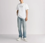 Джинсы Long Regular DIOR