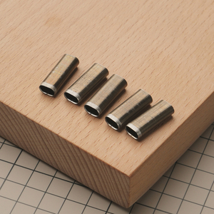 Высечка-штанцформа пробойник 5*8 мм суперэллипс