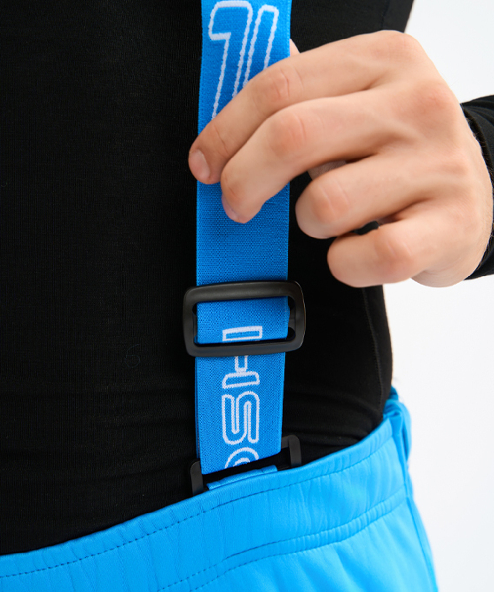 Брюки разминочные Nordski Premium