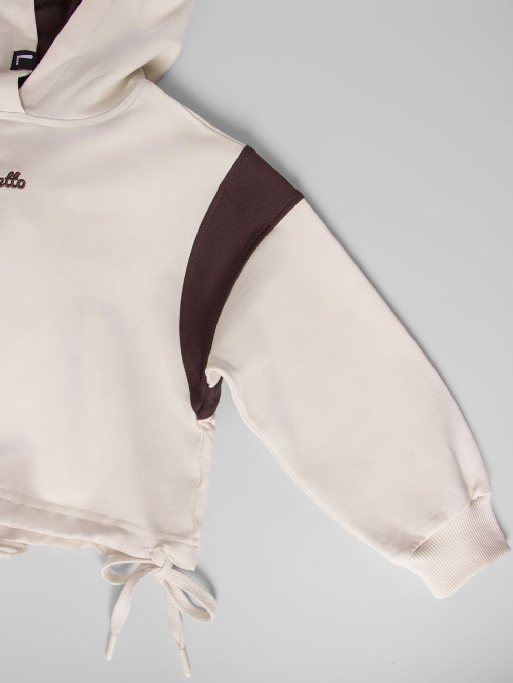 Худи + брюки/Сухая Роза/LRTT-488/00-0031952/134