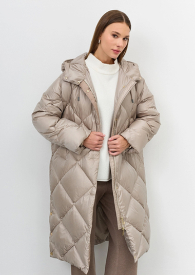 Пуховик SAVAGE