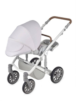 Коляска ANEX m/type 2 в 1 Аrctic (арт.mt-03Q-uk)