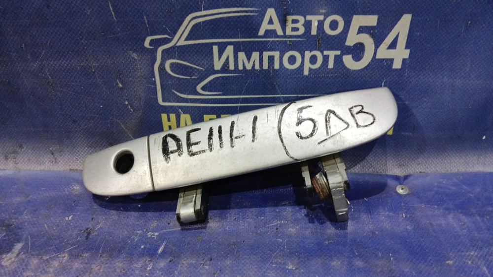 Ручка двери багажника TOYOTA SPACIO 2000