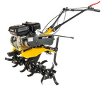 Сельскохозяйственная машина MK-110/10 Huter