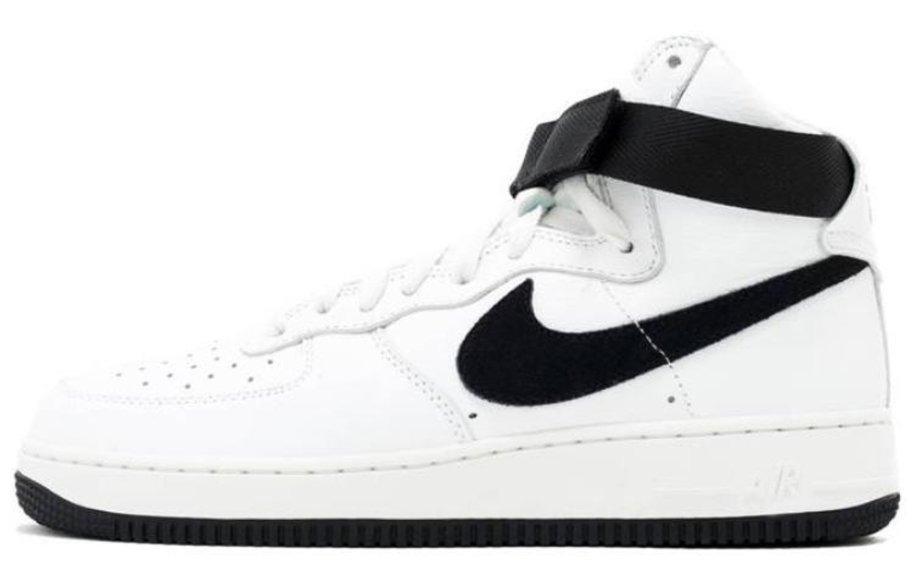 Air force 1 sales high 07 canvas