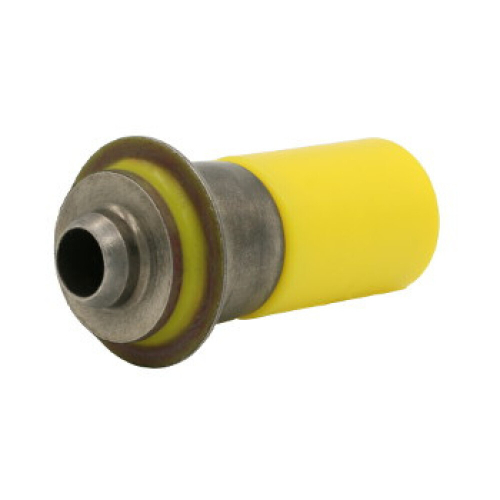 Полиуретановый сайлентблок передней подвески, подрамника, задний (1 шт.), Точка опоры.2-06-2598