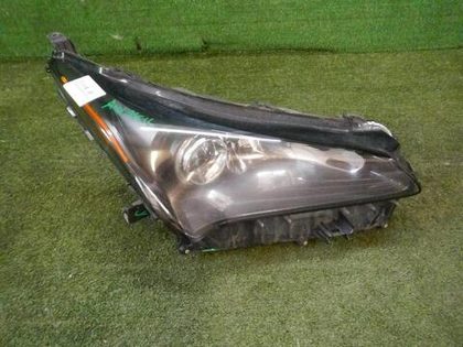 Фара правая Lexus NX 1 (2014-2017) LED