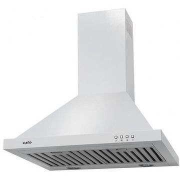 Витяжка VENTOLUX LAZIO 60 WH (750)