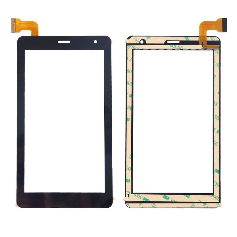 Тачскрин Kingvina-PG07003 (Черный)