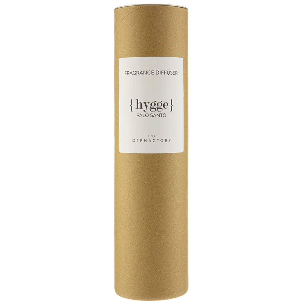 Диффузор ароматический the olphactory, hygge, palo santo, 250 мл