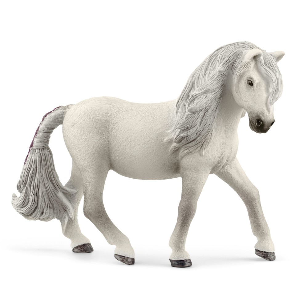Schleich S 13942 — Фигурка исландской кобылы — фото 1