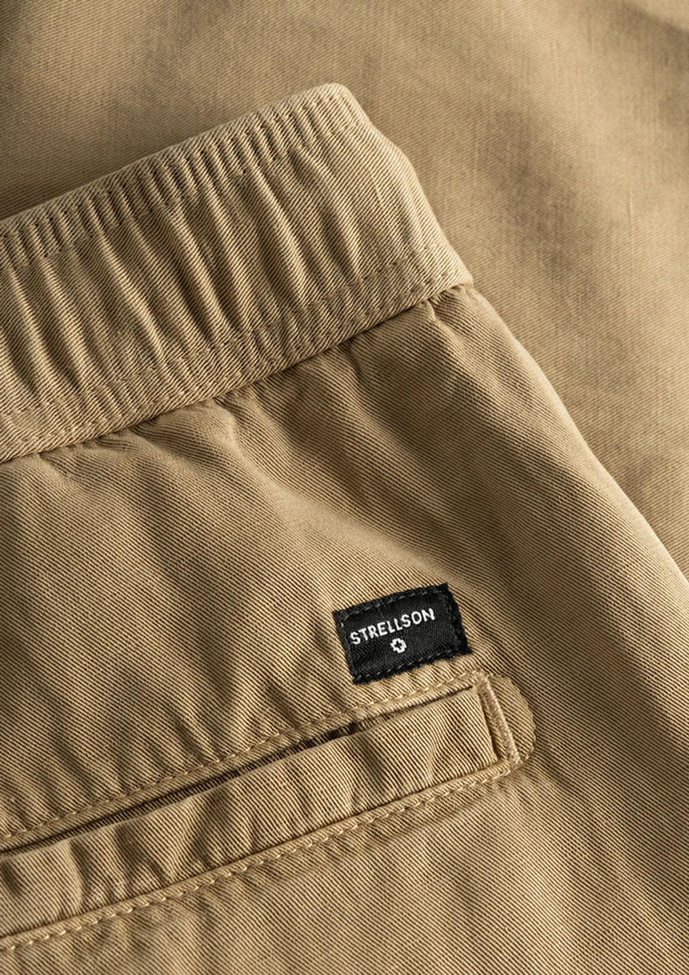 Шорты Strellson Kaji_SPW-D