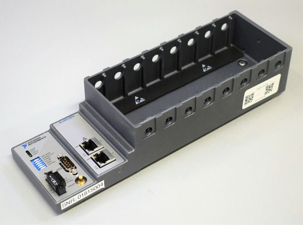 NATIONAL INSTRUMENTS cRIO-9074
